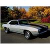 Image 1 : 1969 CAMARO Z28