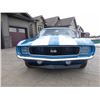 Image 2 : 1969 CAMARO SS/RS