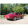Image 2 : 1966 CHEVROLET CORVETTE