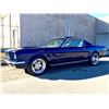 Image 2 : 1966 FORD MUSTANG FASTBACK