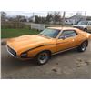 Image 8 : 1970 AMC JAVELIN