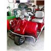 Image 1 : 1980 HARLEY DAVIDSON GOLF CART
