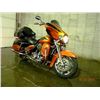Image 2 : 2013 HARLEY-DAVIDSON FLHTCUSE8