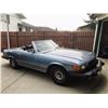 Image 1 : 1976 MERCEDES BENZ