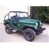 Image 1 : 1970 JEEP CJ5