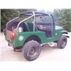 Image 3 : 1970 JEEP CJ5