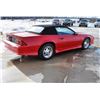 Image 5 : 1991 CHEV CAMARO Z-28