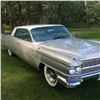 Image 2 : 1964 CADILLAC COUPE DEVILLE