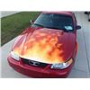 Image 2 : 1999 FORD MUSTANG GT 35TH ANN