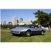 Image 1 : 1986 CHEVROLET CORVETTE COUPE