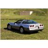 Image 2 : 1986 CHEVROLET CORVETTE COUPE