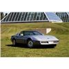 Image 4 : 1986 CHEVROLET CORVETTE COUPE