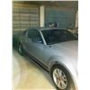 Image 1 : 2007 FORD MUSTANG COUPE