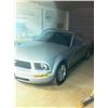 Image 2 : 2007 FORD MUSTANG COUPE