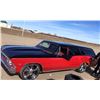 Image 2 : 1966 CHEVELLE WAGON