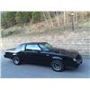 Image 3 : 1987 BUICK GRAND NATIONAL