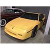 Image 1 : 1988 PONTIAC FIERO