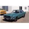 Image 2 : 1964 1/2 FORD MUSTANG COUPE