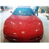 Image 2 : 2003 CHEVROLET CORVETTE Z06