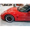 Image 3 : 2003 CHEVROLET CORVETTE Z06