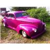 Image 2 : 1940 CHEVROLET COUPE