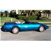 Image 1 : 1991 CHEV CORVETTE CONV.
