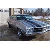 Image 1 : 1970 CHEVROLET CHEVELLE SS