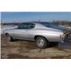 Image 2 : 1970 CHEVROLET CHEVELLE SS