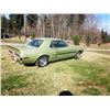 Image 2 : 1968 FORD MUSTANG-CALIF SPEC