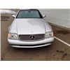 Image 2 : 1999 MERCEDES BENZ SL500