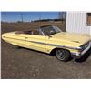Image 1 : 1964 FORD GALAXIE XL