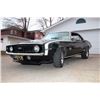 Image 1 : 1969 CHEV CAMARO SUPER SPORT