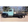 Image 2 : 1951 FORD F6/DODGE D350