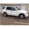 Image 1 : 2003 MERCEDES BENZ ML350