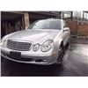 Image 1 : 2005 MERCEDES BENZ E350