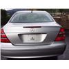 Image 4 : 2005 MERCEDES BENZ E350