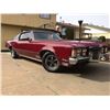 Image 1 : 1970 PONTIAC GRAND PRIX