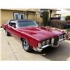 Image 2 : 1970 PONTIAC GRAND PRIX