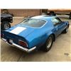 Image 2 : 1973 PONTIAC FIREBIRD