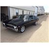 Image 2 : 1968 CHEV NOVA SS