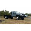 Image 2 : 2004 FORD F550