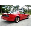 Image 2 : 1989 PONTIAC TRANS AM