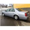 Image 2 : 2004 CADILLAC DTS