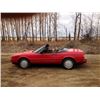 Image 1 : 1989 CADILLAC ALLANTE