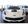 Image 2 : 2014 CHEV CORVETTE CALLOWAY