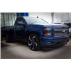 Image 1 : 2015 CHEV SILVERADO 1500