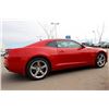 Image 2 : 2012 CHEV CAMARO COUPE