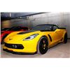 Image 2 : 2015 CHEV CORVETTE Z06