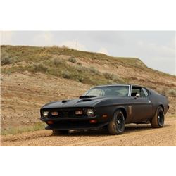 1971 MUSTANG 'MAD MAX' FASTBACK