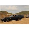 Image 2 : 1971 MUSTANG 'MAD MAX' FASTBACK